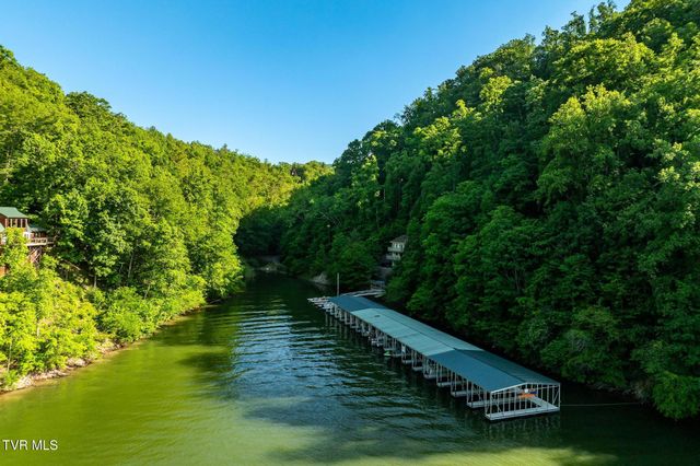 Tbd Canaan Road, Lot 16, Butler, TN 37640