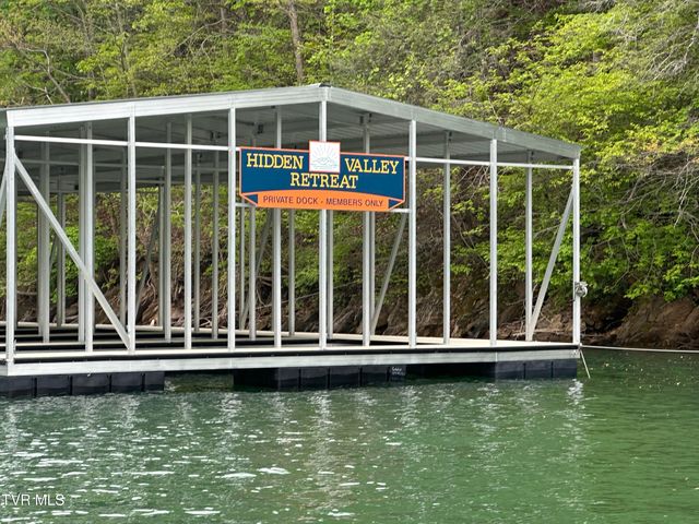 Tbd Canaan Road, Lot 16, Butler, TN 37640