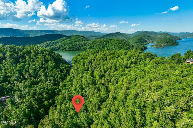 Tbd Canaan Road, Lot 16, Butler, TN 37640
