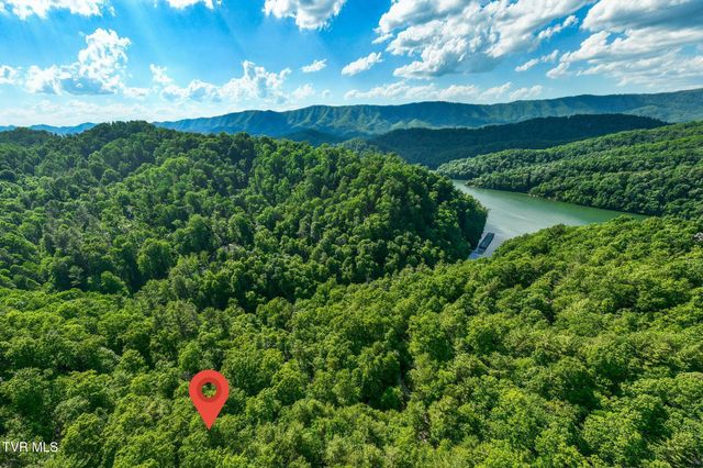 Tbd Canaan Road, Lot 16, Butler, TN 37640