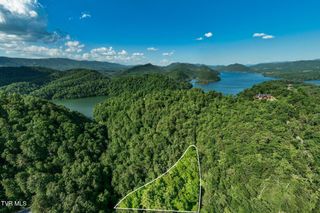 Tbd Canaan Road, Lot 16, Butler, TN 37640