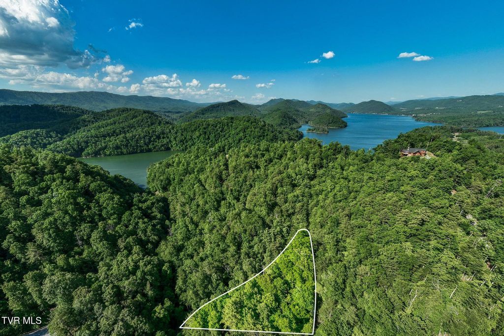 Tbd Canaan Road, Lot 16, Butler, TN 37640