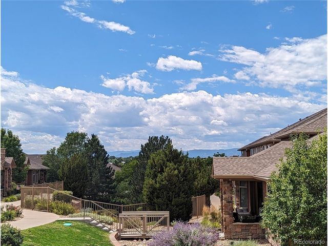8551 Gold Peak Dr A, Littleton, CO 80130