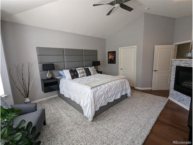 8551 Gold Peak Dr A, Littleton, CO 80130