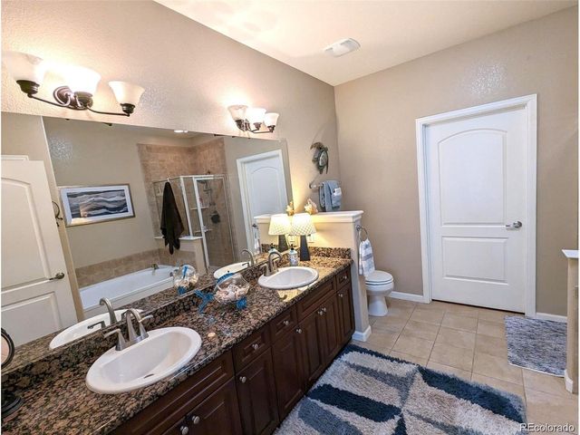 8551 Gold Peak Dr A, Littleton, CO 80130