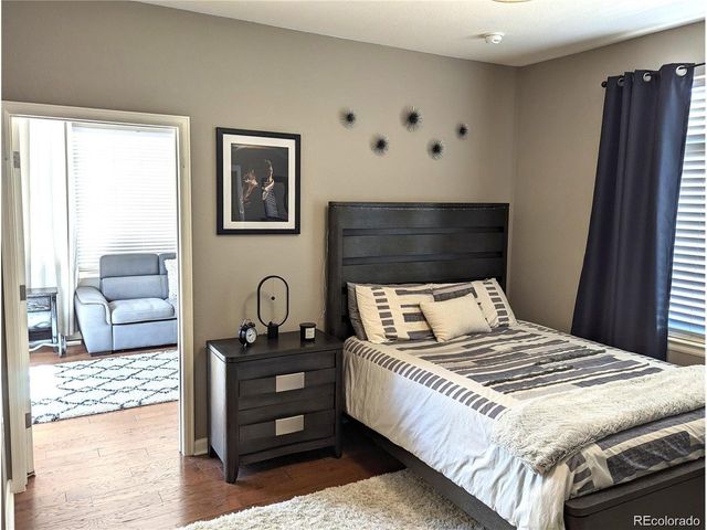 8551 Gold Peak Dr A, Littleton, CO 80130