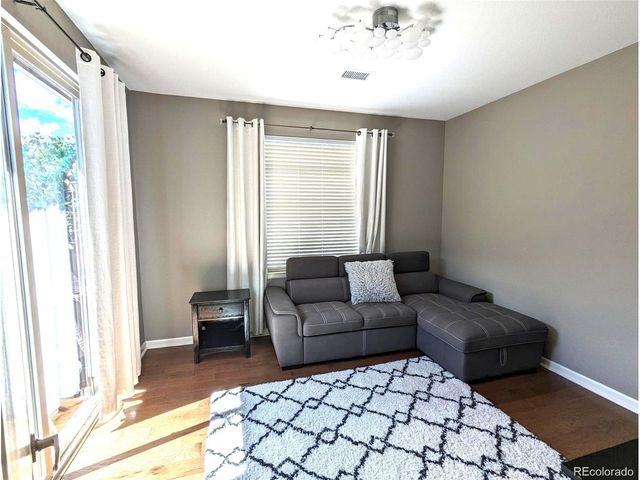 8551 Gold Peak Dr A, Littleton, CO 80130