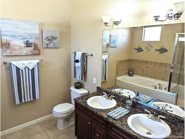 8551 Gold Peak Dr A, Littleton, CO 80130