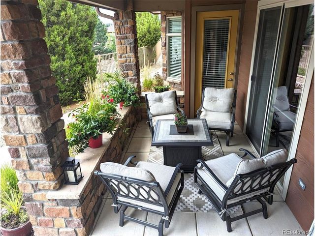 8551 Gold Peak Dr A, Littleton, CO 80130