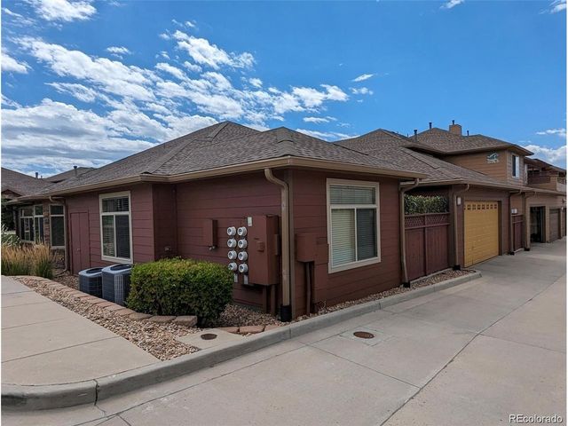 8551 Gold Peak Dr A, Littleton, CO 80130