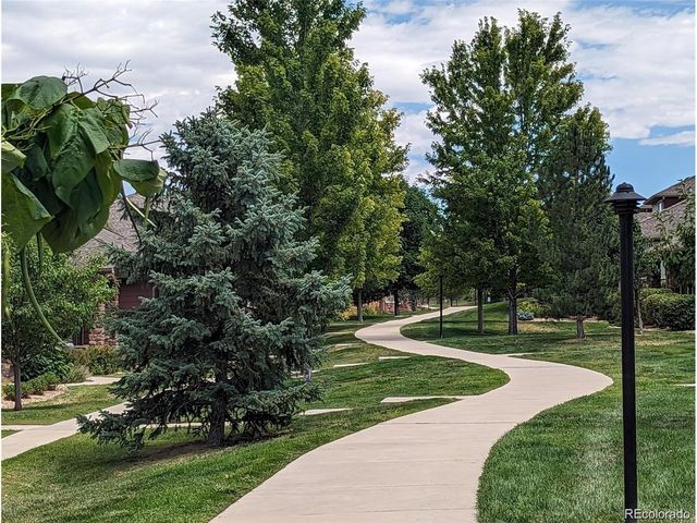 8551 Gold Peak Dr A, Littleton, CO 80130