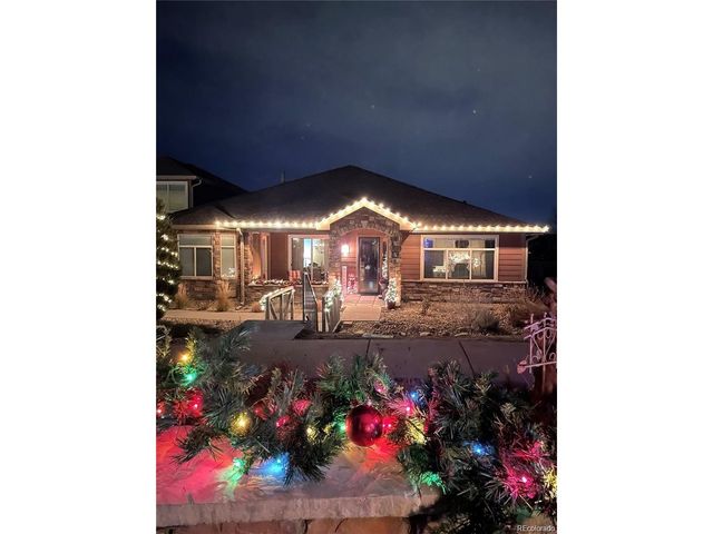 8551 Gold Peak Dr A, Littleton, CO 80130