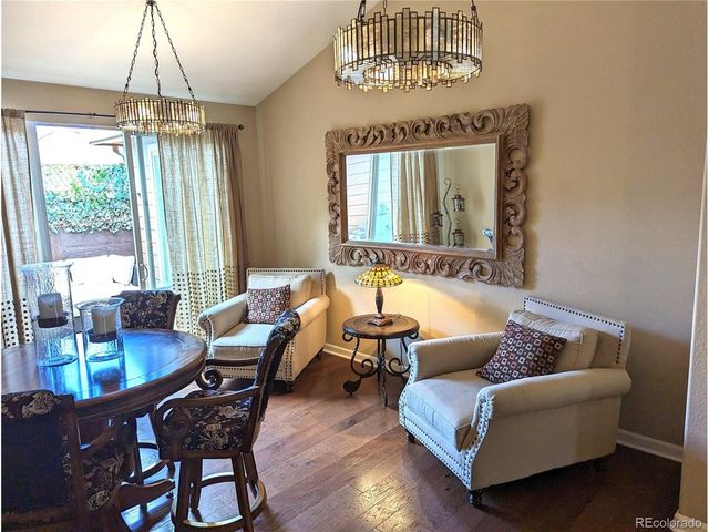 8551 Gold Peak Dr A, Littleton, CO 80130
