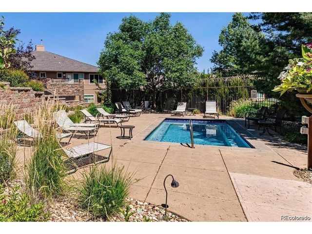 8551 Gold Peak Dr A, Littleton, CO 80130