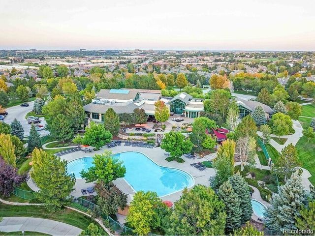 8551 Gold Peak Dr A, Littleton, CO 80130