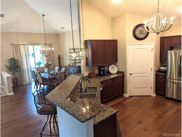 8551 Gold Peak Dr A, Littleton, CO 80130