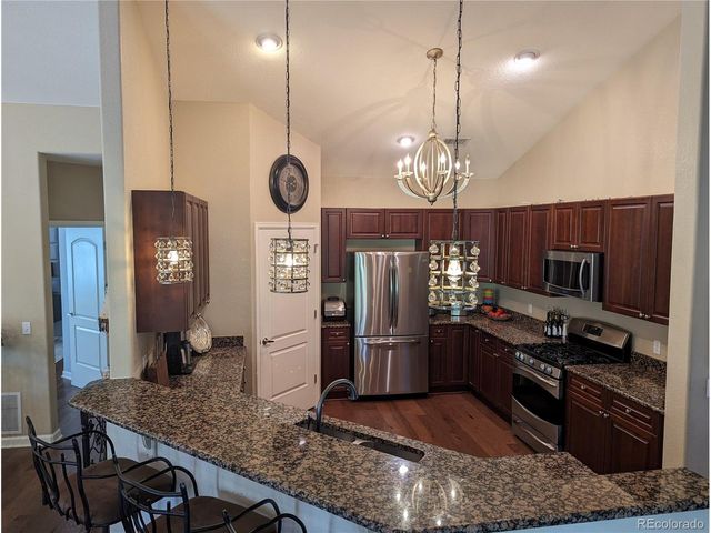 8551 Gold Peak Dr A, Littleton, CO 80130