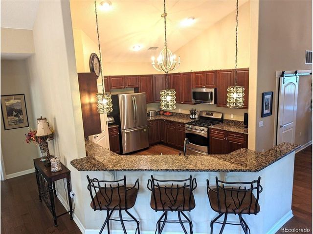 8551 Gold Peak Dr A, Littleton, CO 80130