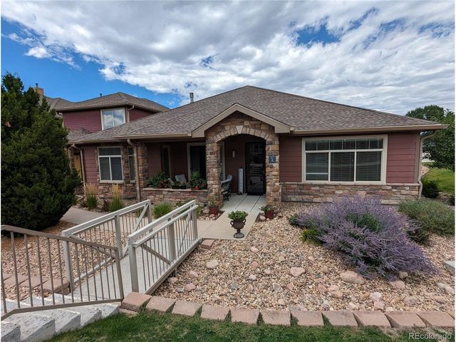 8551 Gold Peak Dr A, Littleton, CO 80130