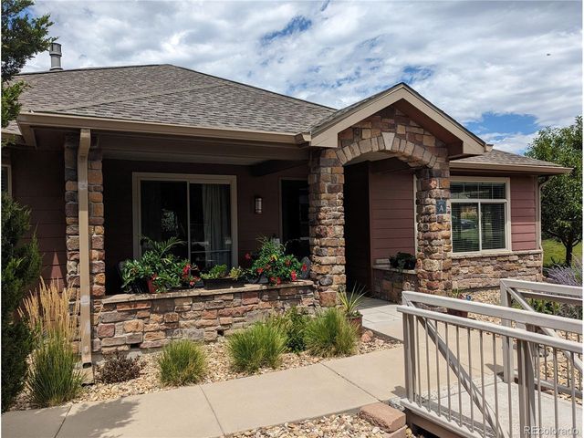 8551 Gold Peak Dr A, Littleton, CO 80130