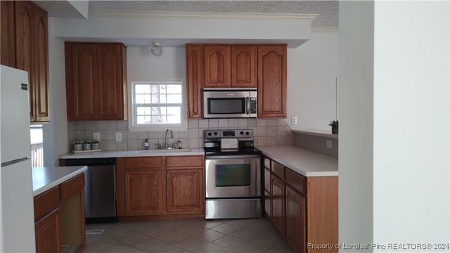 6038 Saint Andrews Drive, Sanford, NC 27332