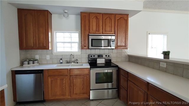 6038 Saint Andrews Drive, Sanford, NC 27332