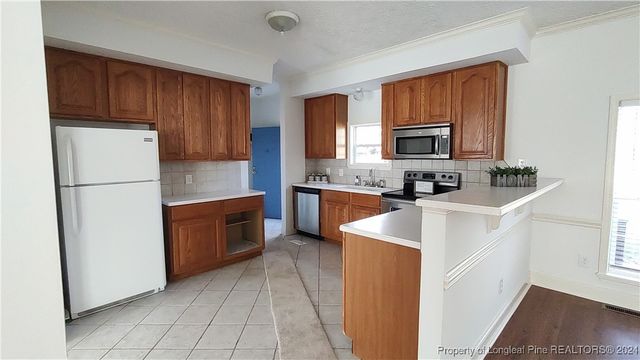 6038 Saint Andrews Drive, Sanford, NC 27332