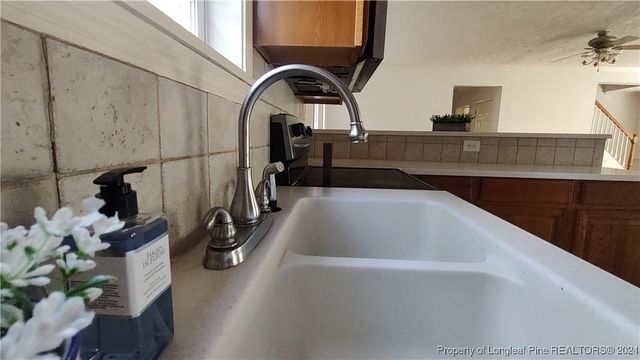 6038 Saint Andrews Drive, Sanford, NC 27332