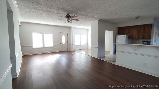 6038 Saint Andrews Drive, Sanford, NC 27332