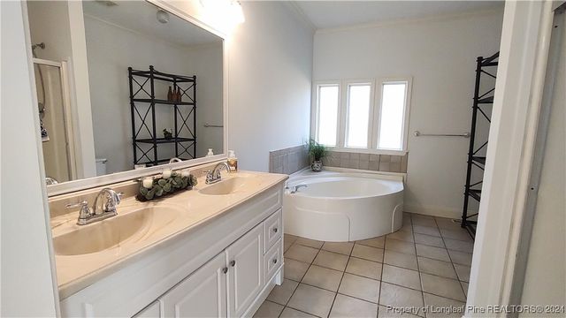 6038 Saint Andrews Drive, Sanford, NC 27332