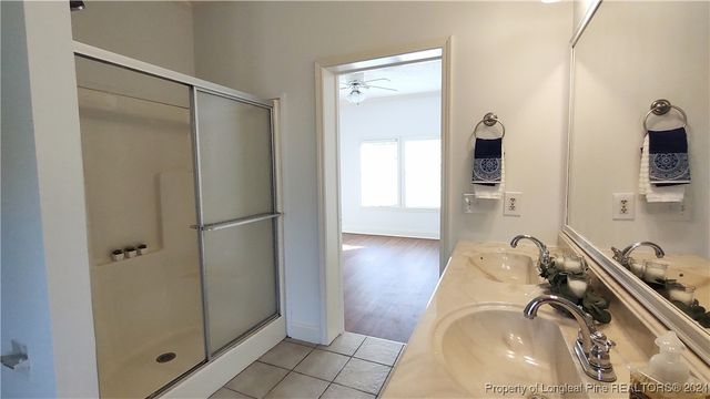 6038 Saint Andrews Drive, Sanford, NC 27332