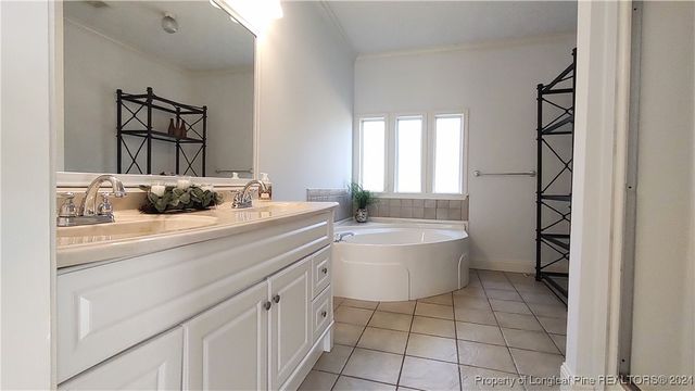 6038 Saint Andrews Drive, Sanford, NC 27332