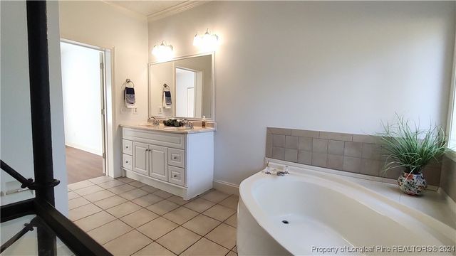 6038 Saint Andrews Drive, Sanford, NC 27332