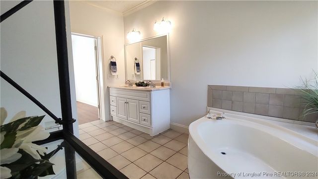 6038 Saint Andrews Drive, Sanford, NC 27332