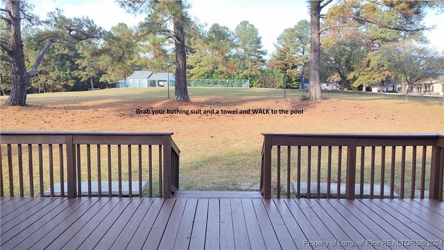 6038 Saint Andrews Drive, Sanford, NC 27332
