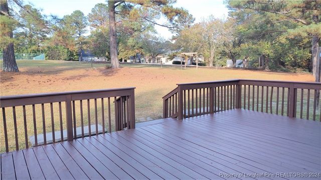 6038 Saint Andrews Drive, Sanford, NC 27332