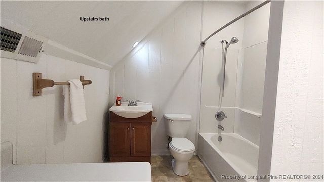 6038 Saint Andrews Drive, Sanford, NC 27332
