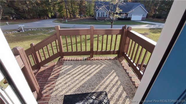 6038 Saint Andrews Drive, Sanford, NC 27332