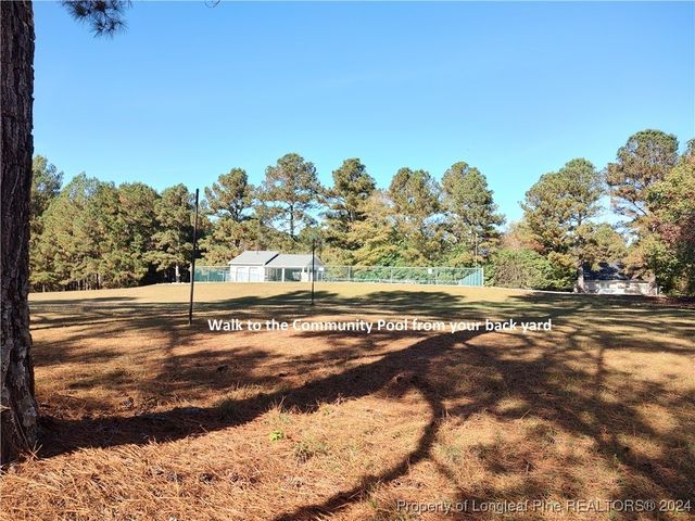 6038 Saint Andrews Drive, Sanford, NC 27332