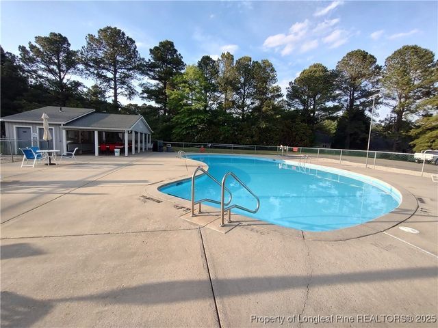 6038 Saint Andrews Drive, Sanford, NC 27332