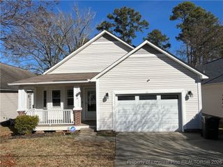323 Tokay Drive, Fayetteville, NC 28301