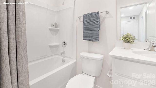 108 Parmiter Way B, Troutman, NC 28166