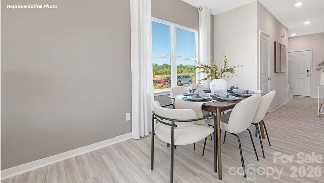 108 Parmiter Way B, Troutman, NC 28166