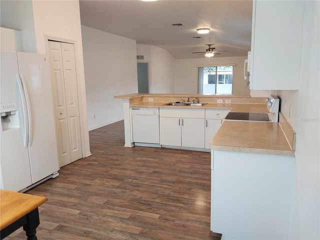 557 WINDERMERE DRIVE, Lehigh Acres, FL 33972