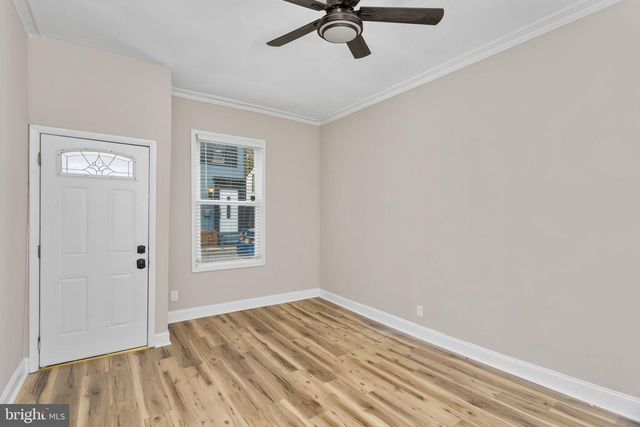 22 THOMPSON ST, Bordentown, NJ 08505