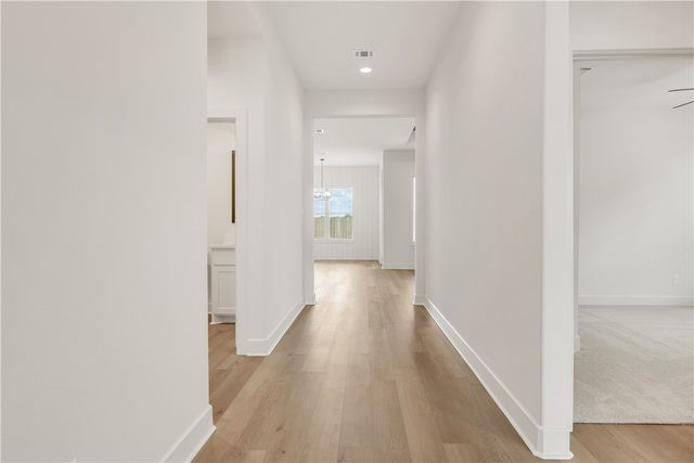 2812 Spector Drive, Bryan, TX 77808