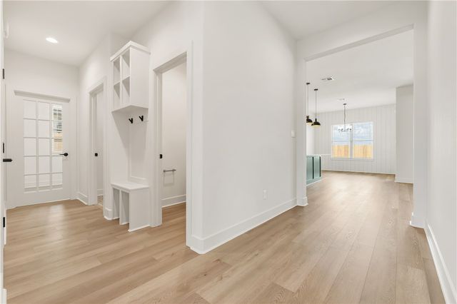 2812 Spector Drive, Bryan, TX 77808