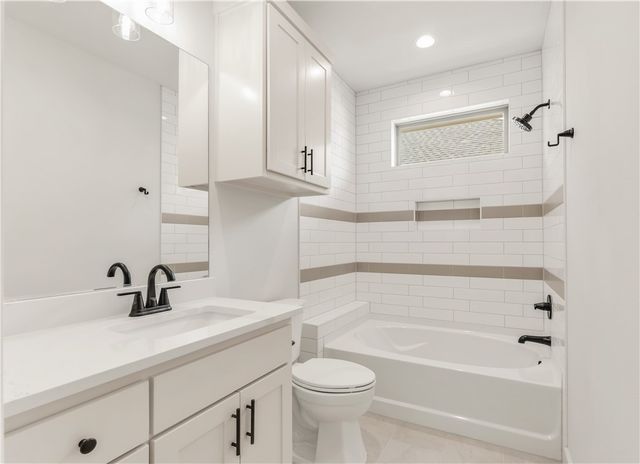 2812 Spector Drive, Bryan, TX 77808