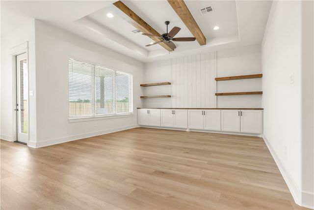 2812 Spector Drive, Bryan, TX 77808