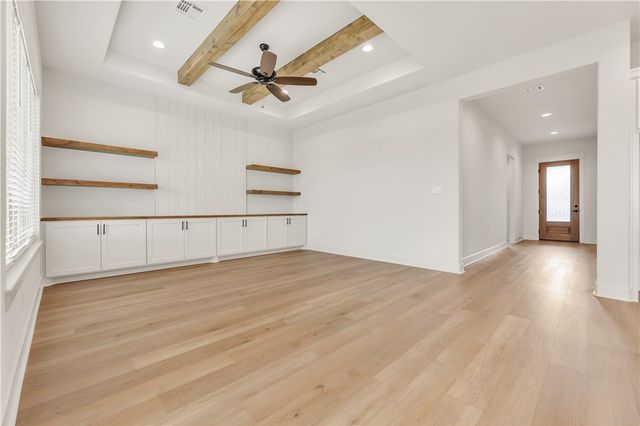 2812 Spector Drive, Bryan, TX 77808